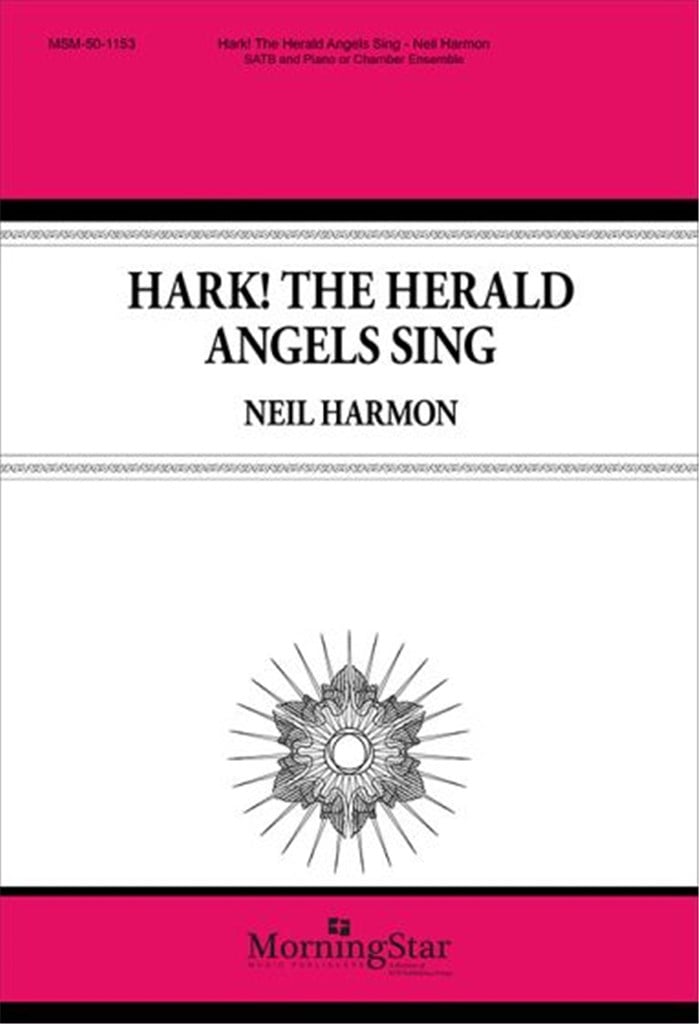 Hark! The Herald Angels Sing